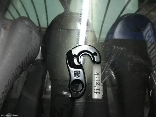 Trek Emonda Deraileur Hanger (free pos w.m) — brand new bicycle for sale in Perak, Malaysia