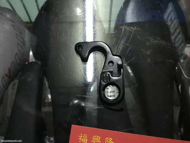 Trek Madone Deraileur Hanger (free pos w.m) — brand new bicycle for sale in Perak, Malaysia