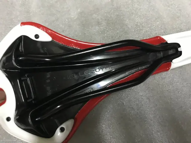 Selle Royal Seta Aero Dynamic @ free pos — brand new bicycle for sale in Online Trading Only, Malaysia