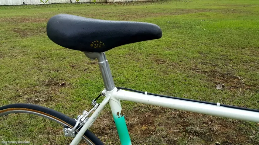 Aquila Custom Handbuilt Italian Vintage Roadbike — brand new bicycle for sale in Selangor, Malaysia