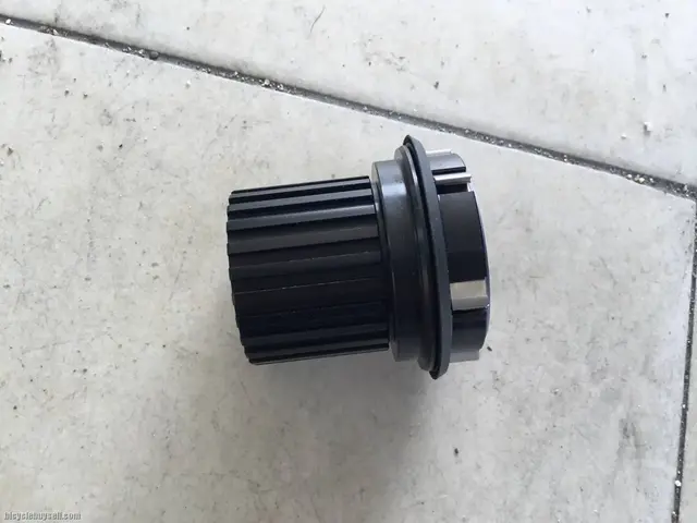 Koozer XM390 MicroSpline 12speed -- free courier — brand new bicycle for sale in Online Trading Only, Malaysia