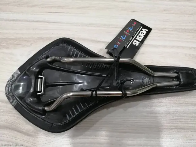 Fizik Arione VSX Kium Rail Saddle — brand new bicycle for sale in Selangor, Malaysia