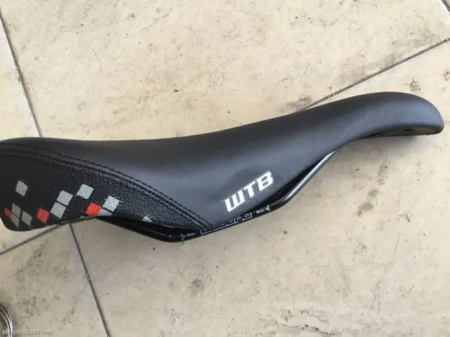 Wtb Pure V Race Saddles - free courier — brand new bicycle for sale in Online Trading Only, Malaysia