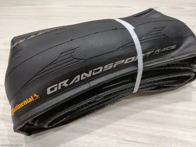 Continental Grand Sport Race 700x32c — brand new bicycle for sale in Selangor, Malaysia