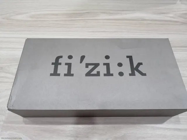 Fizik Gobi XC Manganese Rail 285mm x 130mm Saddle — brand new bicycle for sale in Selangor, Malaysia