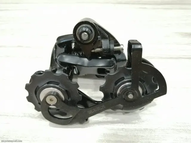 Sram Apex 2 x 10 Speed 3 Item Upgrade Kits — used bicycle for sale in Selangor, Malaysia