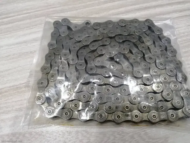 Shimano XT M770 3 x 9 Speed Group Set — used bicycle for sale in Selangor, Malaysia