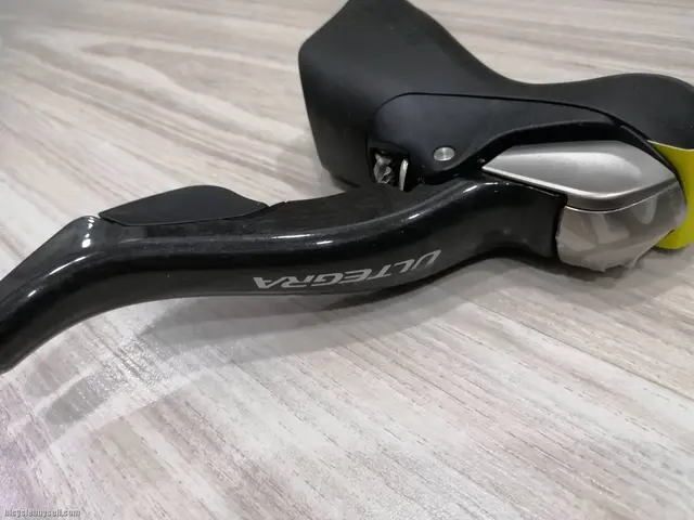 Shimano Ultegra 6700 10 Speed Right Shifter — used bicycle for sale in Selangor, Malaysia
