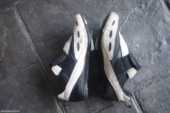 DHB cycling shoe — used bicycle for sale in Selangor, Malaysia