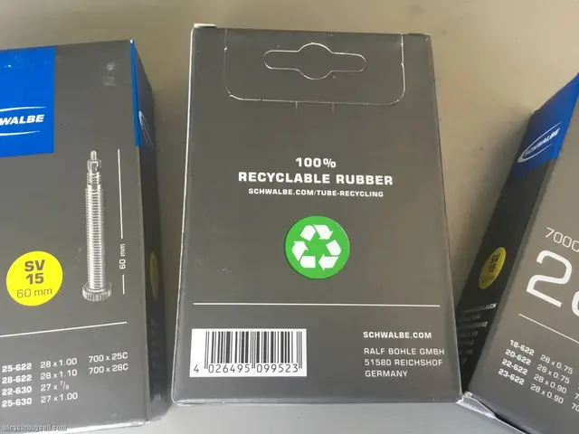 Schwalbe Tube 700x18/28c | 60mm @ free pos — brand new bicycle for sale in Online Trading Only, Malaysia