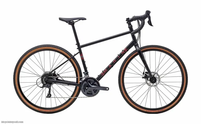 MARIN Four Corners Touring Bikes Road Bikes Commute Bike — brand new bicycle for sale in Kuala Lumpur, Malaysia