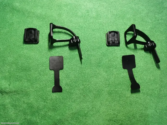 cateye flex tight bracket — brand new bicycle for sale in Kuala Lumpur, Malaysia