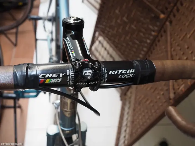 Ritchey WCS C260 Stem. Very light! — used bicycle for sale in Selangor, Malaysia