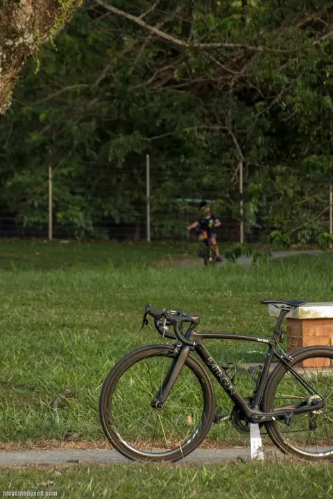 POCKETSTANd Bike photography stand — brand new bicycle for sale in Kuala Lumpur, Malaysia