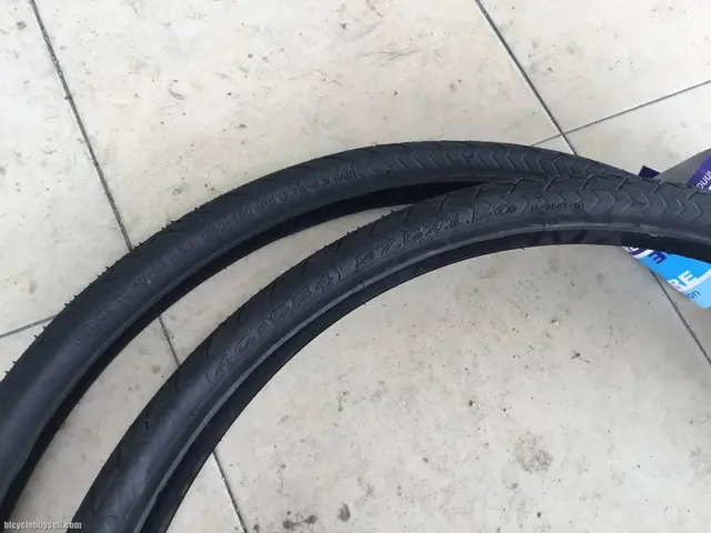 Innovo MTB Tires 27.5-1.5 1pair - free courier — brand new bicycle for sale in Online Trading Only, Malaysia