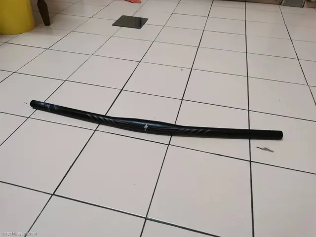 Specialized Original flat handlebar — used bicycle for sale in Kuala Lumpur, Malaysia