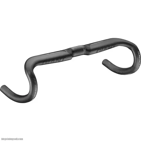 Giant Contact SLR Aero Carbon Handlebar 38cm (Center-to-Center) — brand new bicycle for sale in Selangor, Malaysia