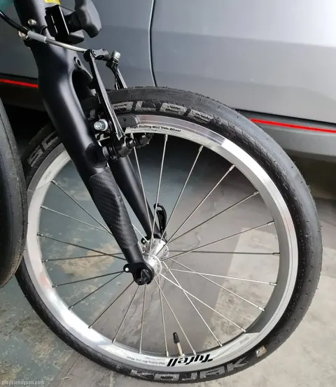 TYRELL IVE SPORT 2022 — brand new bicycle for sale in Selangor, Malaysia