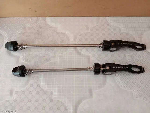 Vuelta Skewer for MTB — used bicycle for sale in Selangor, Malaysia