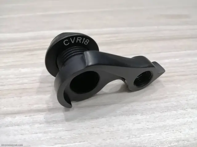 Cervelo C3/C5/R3/R5 Disc Rd Hanger — used bicycle for sale in Selangor, Malaysia