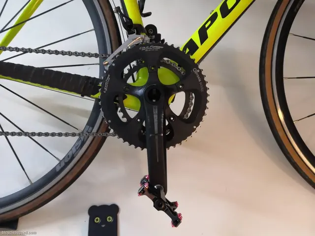Apollo Carbon Road bike — used bicycle for sale in Selangor, Malaysia