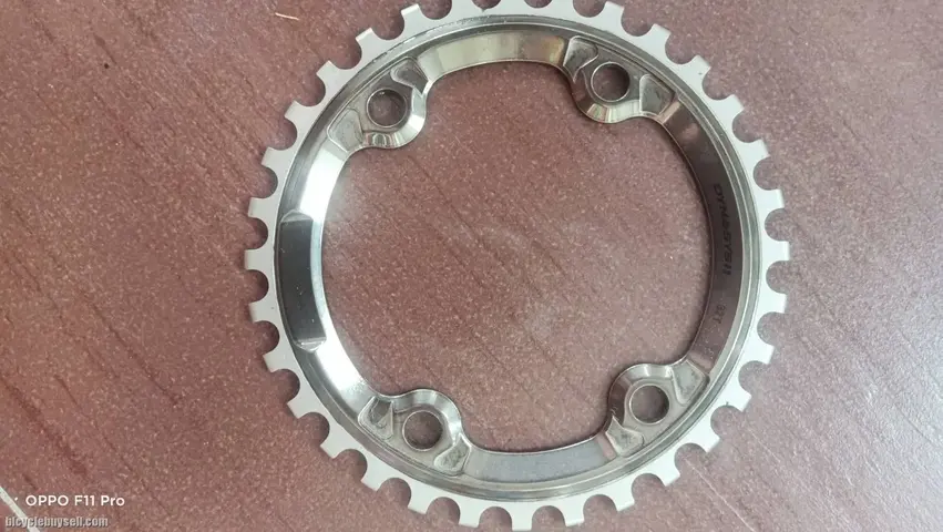 XTR M9000 Chainring  (original) — brand new bicycle for sale in Pulau Pinang, Malaysia