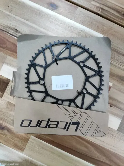 Litepro 54T Chainring — brand new bicycle for sale in Selangor, Malaysia