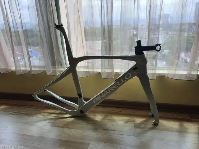 Pinarello grevil frameset — brand new bicycle for sale in Kuala Lumpur, Malaysia