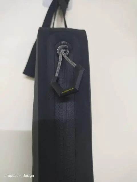 Apidura — used bicycle for sale in Kuala Lumpur, Malaysia