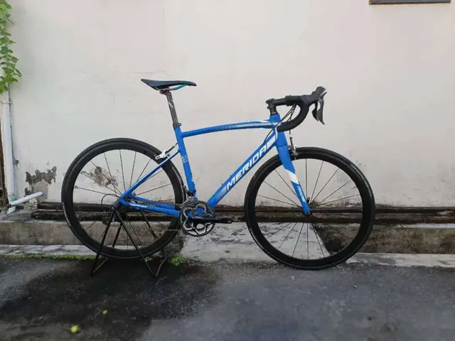 <RB Merida 105-Murah> — used bicycle for sale in Selangor, Malaysia