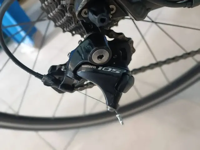 (Free brg, RB -105) — used bicycle for sale in Selangor, Malaysia