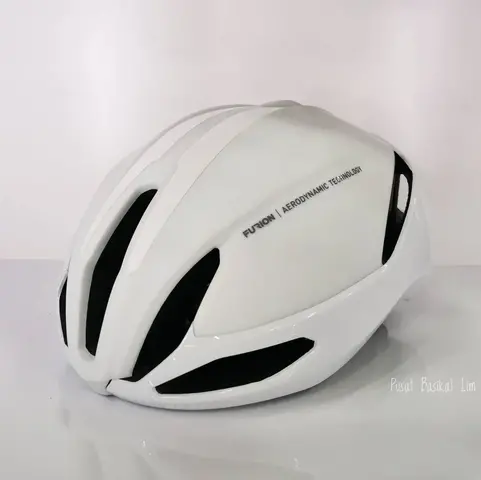 HJC Furion 2.0 Bicycle Helmet — brand new bicycle for sale in Johor, Malaysia