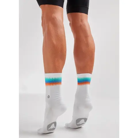 BLACK SHEEP ESSENTIALS CREW SOCK AZTEC AUTHENTIC — used bicycle for sale in Negeri Sembilan, Malaysia