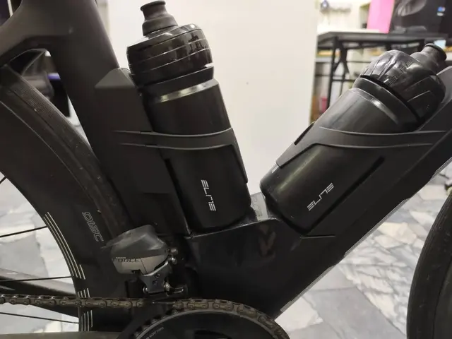 BMC Timemachine Road 01 Two (2021) — used bicycle for sale in Perlis, Malaysia