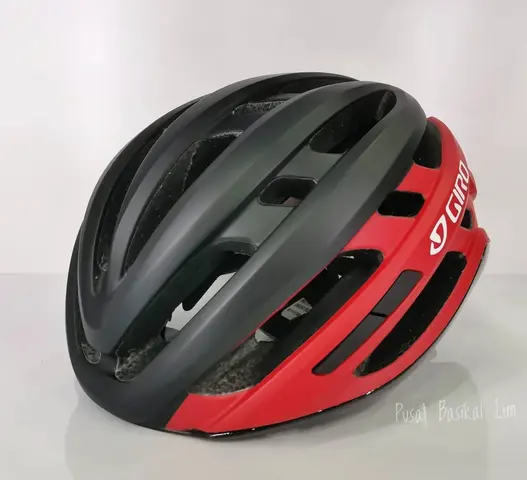 Giro Agilis Cycling Helmet — brand new bicycle for sale in Johor, Malaysia