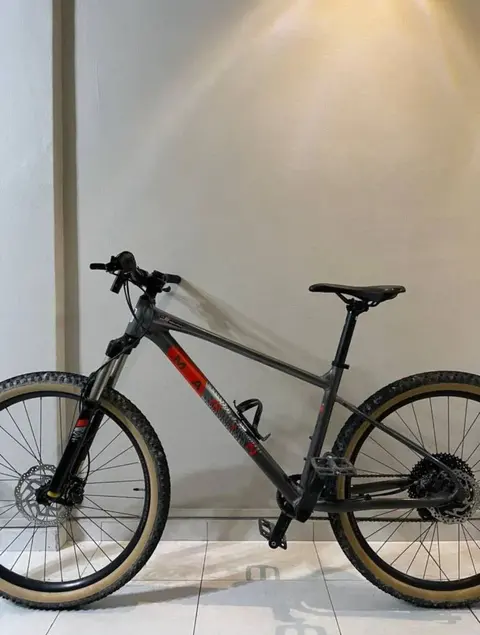 Marin Bobcat Trail 5 — used bicycle for sale in Kuala Lumpur, Malaysia
