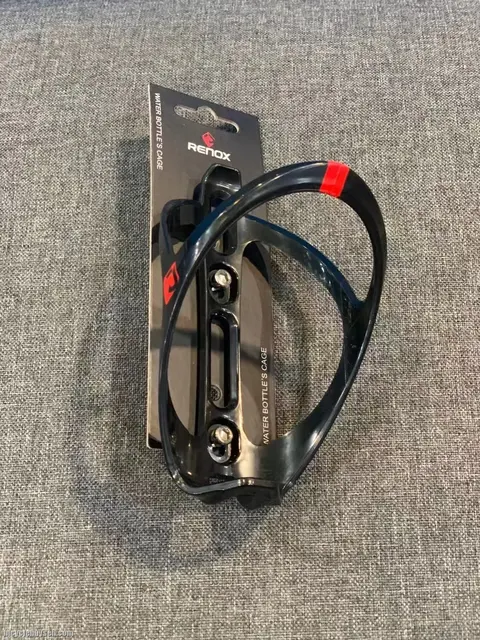 RENOX BOTTLE CAGE — brand new bicycle for sale in Terengganu, Malaysia