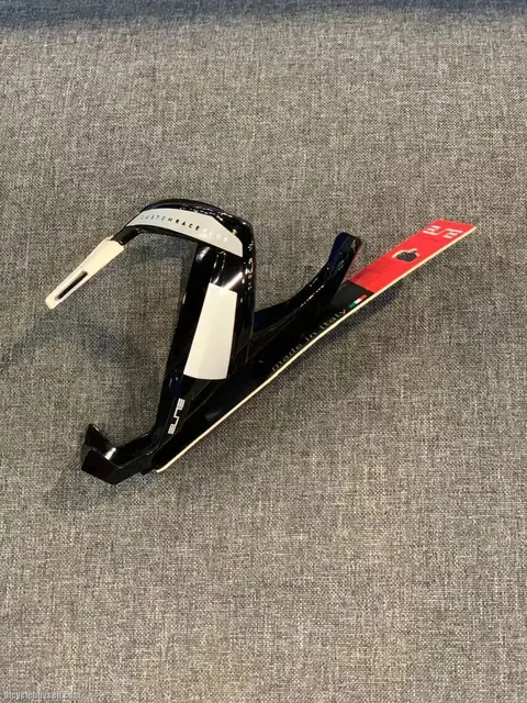 ELITE CUSTOM RACE PLUS BOTTLE CAGE — brand new bicycle for sale in Terengganu, Malaysia