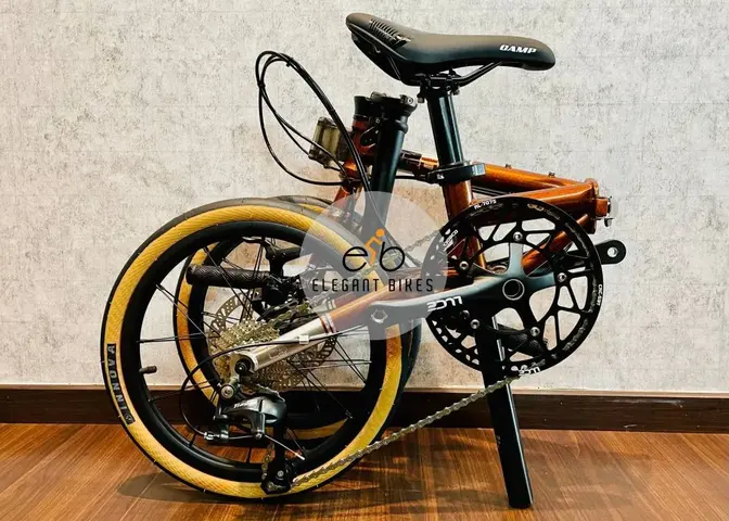 CAMP TROY 16 SHIMANO TIAGRA 10SP HYDRAULIC BRAKE — brand new bicycle for sale in Kuala Lumpur, Malaysia