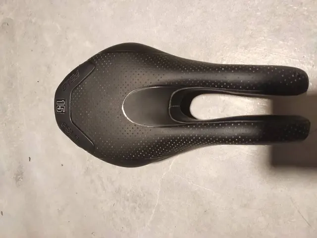 ISM PS1.0 15 — used bicycle for sale in Selangor, Malaysia