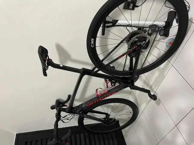 Specialized Roubaix Sport 52 — used bicycle for sale in Perak, Malaysia