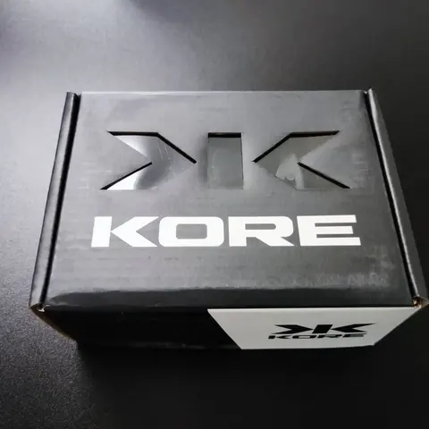 Kore Rivera Thermo Nylon Flat MTB Road Bicycle Pedal — brand new bicycle for sale in Selangor, Malaysia