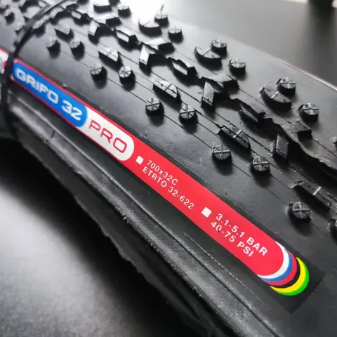 Challenge Grifo 32 Pro Cross 700 x 32C Road Clincher Tire — brand new bicycle for sale in Selangor, Malaysia