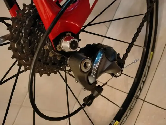 Lappierre road bike — brand new bicycle for sale in Kuala Lumpur, Malaysia