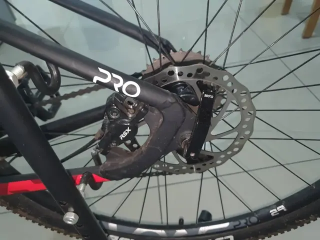 TRINX BIKE X1 PRO MTB 29 3X9 SPEED - MOUTAIN BIKE 2021/22 — used bicycle for sale in Kuala Lumpur, Malaysia