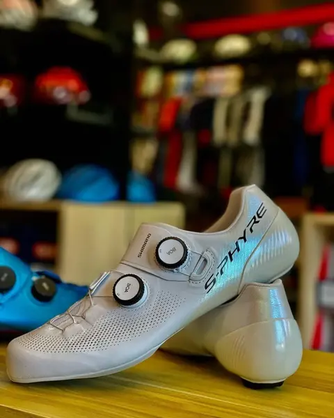 Shimano RC903 Cleat shoes — brand new bicycle for sale in Pulau Pinang, Malaysia