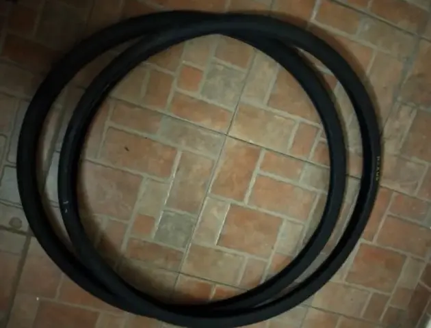NEXUS TIRE 700X25C 3 left — brand new bicycle for sale in Pulau Pinang, Malaysia