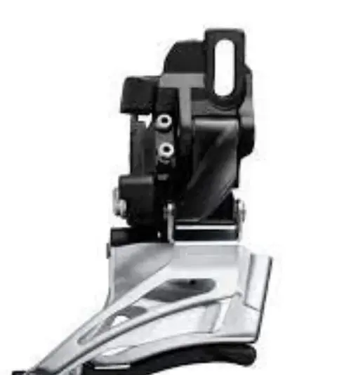 SHIMANO DEORE FD M6025 DIRECT MOUNT LAST UNIT CLEARANCE — brand new bicycle for sale in Pulau Pinang, Malaysia