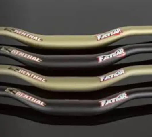RENTHAL FATBAR CARBON 35MTB HANDLEBAR 35 31.8 35 800MM RISER — brand new bicycle for sale in Pulau Pinang, Malaysia