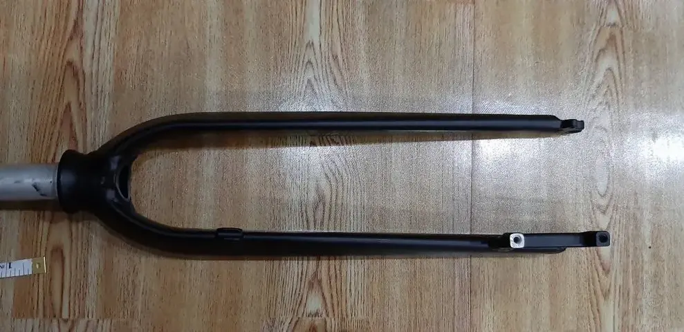 MTB rigid fork — used bicycle for sale in Kedah, Malaysia